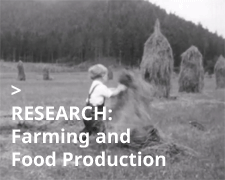Research Farming